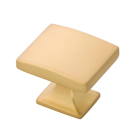 Hickory Hardware Knob 1-7/16 Inch X 1-1/4 Inch H076699-BGB